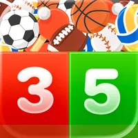 Score Keeper - Track Points icon