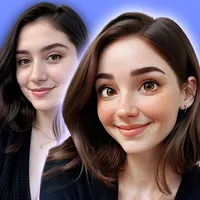 ToonifyMe: AI Cartoon Edit icon