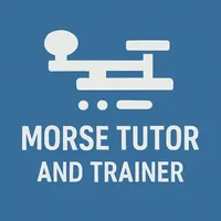 Morse Tutor and Trainer icon