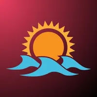 Sunrise Sunset Times Solstices icon