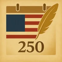 Live the American Revolution icon