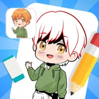 TraceArt: Learn How To Draw icon