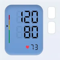 SmartBP: Record Blood Pressure icon
