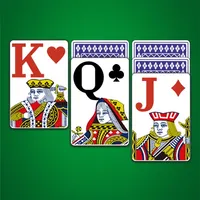 Solitaire - Card Games 2026 icon