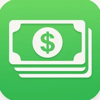 Money Counter Count Cash Coin icon