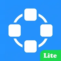 SHARE Lite - Fast File Share icon