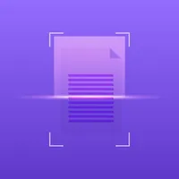 Anyscan - PDF&OCR Scanner App icon