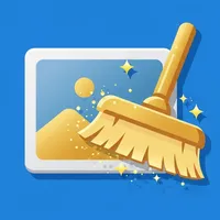 Storage Cleaner: Snap Clean Up icon