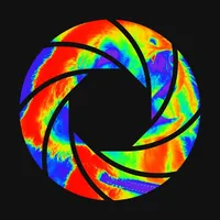 Camera Filters: Heat & Thermal icon