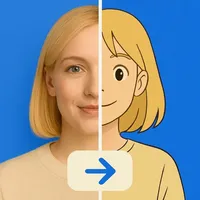 Animefy・AI Anime Art Maker icon