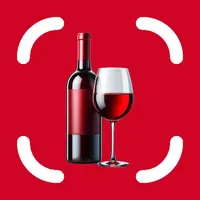 Wine Scanner - AI Identifier icon