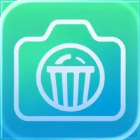 SnapSweep: Remove Junk Photos icon