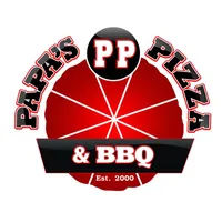 Papas Pizza & BBQ icon