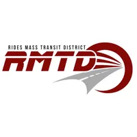 Rides MTD GO icon