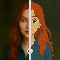 Cartoon Yourself: MakeToon AI icon