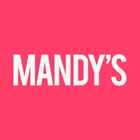 Mandy's Salads (Québec) icon