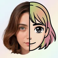 MakeToon: Anime Maker icon