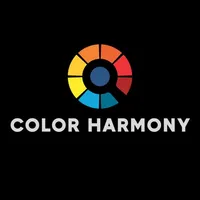 Color Harmony Wheel icon
