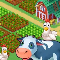 Farm Harvest: Build Dream Farm icon