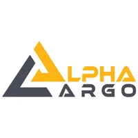 Alpha Cargo App icon