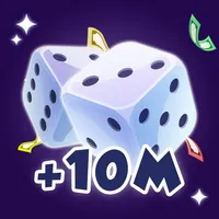 Daily Mono Go Dice Reward Link icon