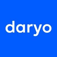 Daryo: онлайн покупки icon