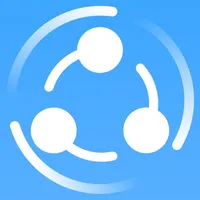 Share File：Smart Transfer Data icon