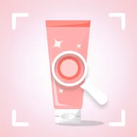 SkinSnap - AI Product Scanner icon