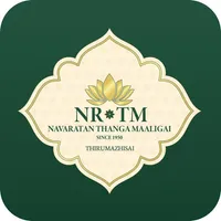 NRTM Jewellery icon