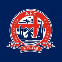 AFC Fylde icon