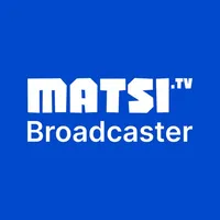 MATSI.TV Broadcaster icon