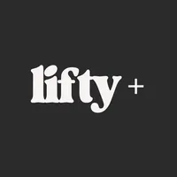 Lifty+ icon