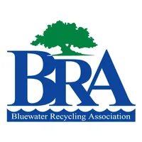 Bluewater Recycling icon