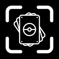 TCG card scanner & tracker icon