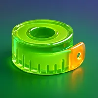 Body Tracker & Measurements icon