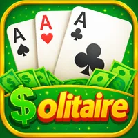 Solitaire Legends - Win Cash icon