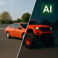 Car Designer - MuxoCar icon