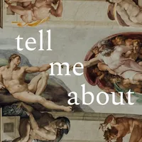 Identify Art: Tell Me About icon