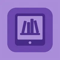 My Digital Library icon