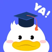 天才鸭同步单词 icon