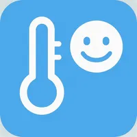Mytemp - Comfort Temp Checker icon