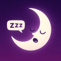 Sleep Talking Recorder icon