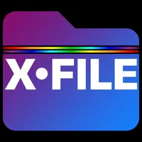 X-File icon
