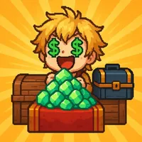 Merchant Hero icon