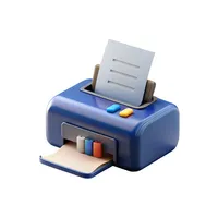 Smart Air Printer:Scan Printer icon
