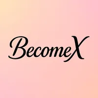 BecomeX: AI Vision Board icon