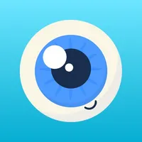 Eye Training & Vision Care icon