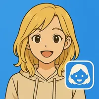 Cartoon Yourself - Toonshift icon