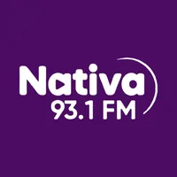Rádio Nativa Digital 93.1 FM icon