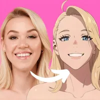 Transform AI: Style Edit icon